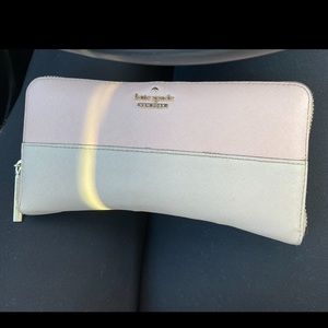 Kate Spade wallet